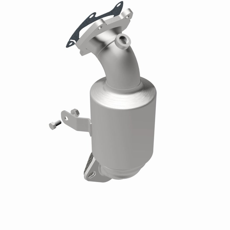MagnaFlow 14-16 Ram ProMaster 1500/2500/3500 V6 3.6L CARB Compliant Direct Fit Catalytic Converter - 5551994
