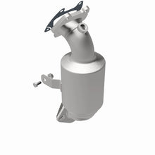 Load image into Gallery viewer, MagnaFlow 14-16 Ram ProMaster 1500/2500/3500 V6 3.6L CARB Compliant Direct Fit Catalytic Converter - 5551994
