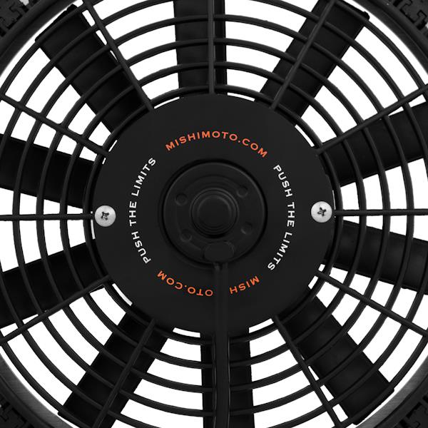 Mishimoto R33/R34 Nissan Skyline Aluminum Fan Shroud Kit - MMFS-R33-RHD