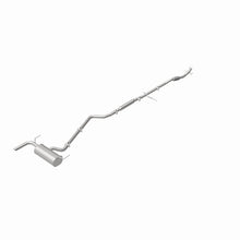 Load image into Gallery viewer, MagnaFlow BRE Exhaust Kit 14-18 JEEP CHEROKEE 2.4L - 106-0781