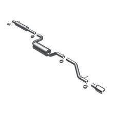 Load image into Gallery viewer, MagnaFlow Sys C/B 07 Mazda inch3inch 2.0/2.3L I-4 - 16786