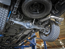 Load image into Gallery viewer, aFe MACH Force-Xp 2-1/2in 304 SS Cat-Back Exhaust w/ Polished Tips 2016+ Toyota Tacoma 2.7L/3.5L - 49-46042-P