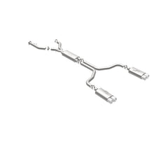 Load image into Gallery viewer, MagnaFlow SYS C/B 92-96 Chevy Corvette 350 - 16837