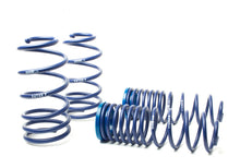 Load image into Gallery viewer, H&amp;R 95-03 Volkswagen Cabriolet MK3 Sport Spring - 54741