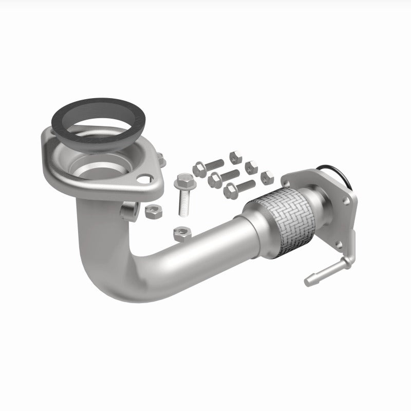 BRE Exhaust 03-07 Accord 2.4L Front Pipe Kit - 107-0054
