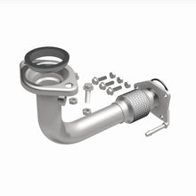 Load image into Gallery viewer, BRE Exhaust 03-07 Accord 2.4L Front Pipe Kit - 107-0054