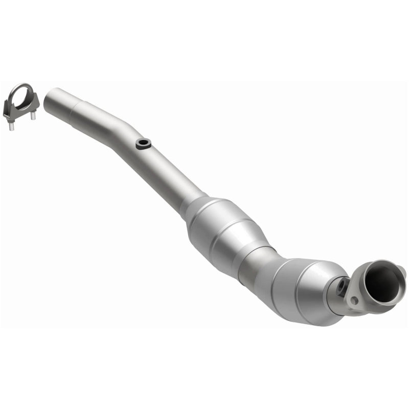 MagnaFlow Direct Fit Catalytic Converter 03-05 R Rover HSE4.4 P/S OE - 49724