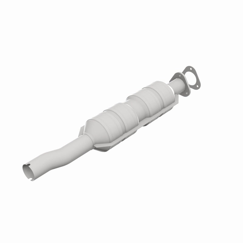 MagnaFlow Direct Fit Catalytic Converter 97-99 E350 Van With 5.4L An - 55320