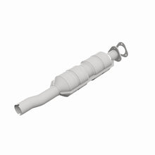 Load image into Gallery viewer, MagnaFlow Direct Fit Catalytic Converter 97-99 E350 Van With 5.4L An - 55320