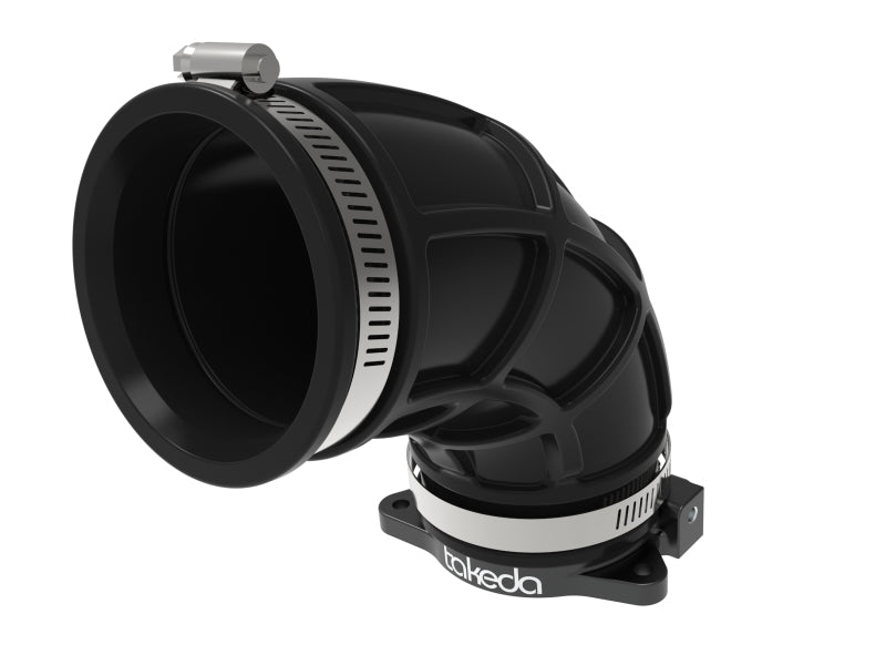 aFe 2019-2020 Hyundai Veloster N L4-2.0L (T) Takeda Turbo Inlet w/ Takeda Intake - 59-20002