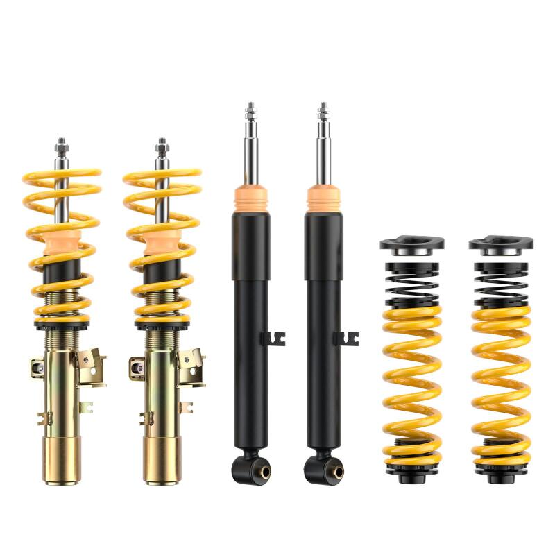 ST XA Coilover Kit 2019+ BMW 3 Series (G20) 330i 2WD - 182200CJ
