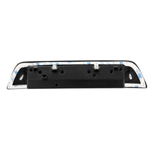 Load image into Gallery viewer, AlphaRex 16-23 Toyota Tacoma LUXX-Series LED 3rd Brake Light Black - 220081