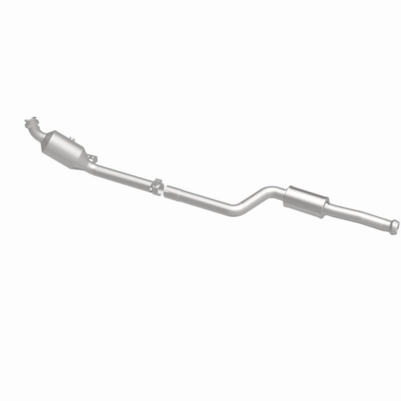 MagnaFlow 11-12 Mercedes-Benz C300 3.0L OEM Grade Direct Fit Catalytic Converter - 21-497