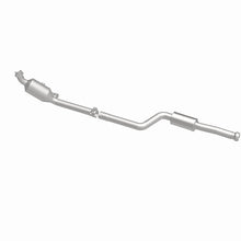 Load image into Gallery viewer, MagnaFlow 11-12 Mercedes-Benz C300 3.0L OEM Grade Direct Fit Catalytic Converter - 21-497