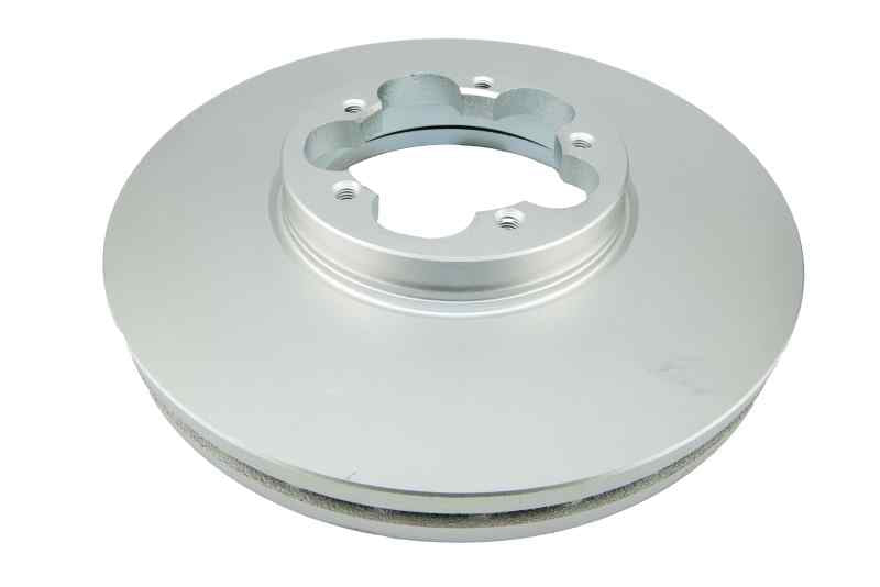 DBA 18-20 Ford Transit-150 SRW Front En-Shield Standard Rotor - DBA2527E