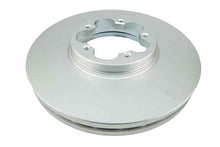 Load image into Gallery viewer, DBA 18-20 Ford Transit-150 SRW Front En-Shield Standard Rotor - DBA2527E