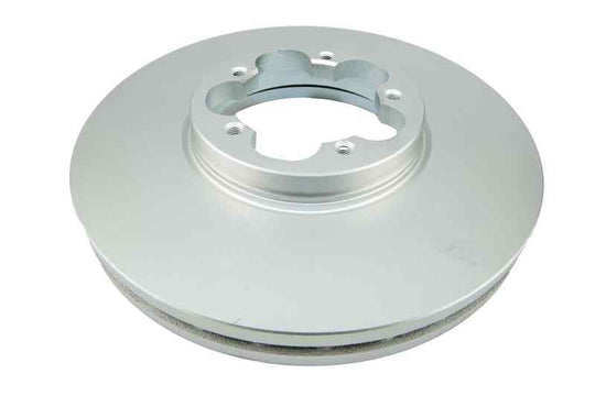 DBA 18-20 Ford Transit-150 SRW Front En-Shield Standard Rotor - DBA2527E