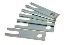 Load image into Gallery viewer, SPC Performance Chevrolet Corvette 1/8in. Rear Shim (6 Per Package) (Rear Toe Adjustment) - 47173