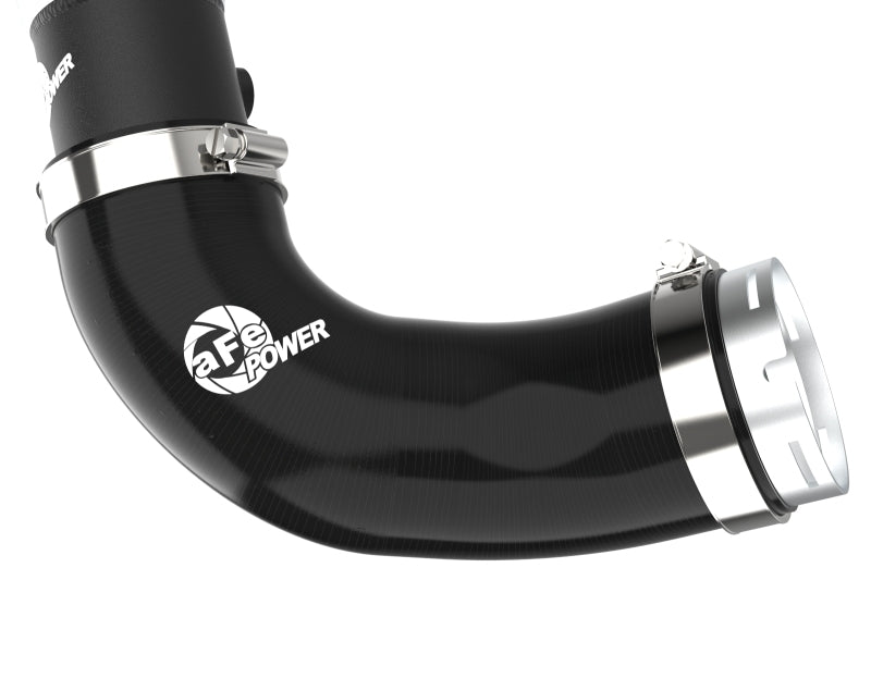 aFe BladeRunner Hot Charge Pipe Kia Stinger 22-23 L4-2.5L (t) - 46-20698-B