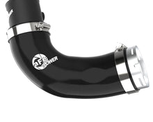 Load image into Gallery viewer, aFe BladeRunner Hot Charge Pipe Kia Stinger 22-23 L4-2.5L (t) - 46-20698-B