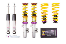Load image into Gallery viewer, KW Coilover Kit V3 11+ Volvo S60 FWD - 35267016