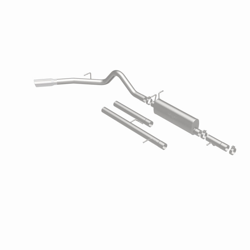 MagnaFlow Sys C/B 99-04 Ford F-250 6.8L V10 - 15869