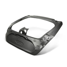 Load image into Gallery viewer, Seibon 2017+ Honda Civic Type R Hatchback OEM Dry Carbon Fiber Trunk Lid - TL17HDCVRHB-DRY