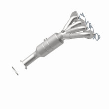 Load image into Gallery viewer, MagnaFlow Direct Fit Catalytic Converter 2006 Ford Fusion 2.3L - 49203