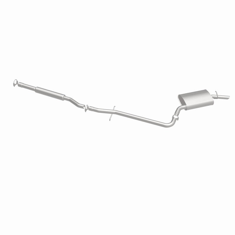 MagnaFlow BRE Exhaust Kit 00-05 LeSabre Park Ave Bonneville 3.8L - 106-0072