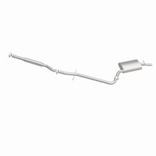 Load image into Gallery viewer, MagnaFlow BRE Exhaust Kit 00-05 LeSabre Park Ave Bonneville 3.8L - 106-0072