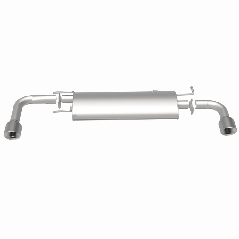 BRE Exhaust 09-14 Murano 3.5L Muffler Kit - 108-0042