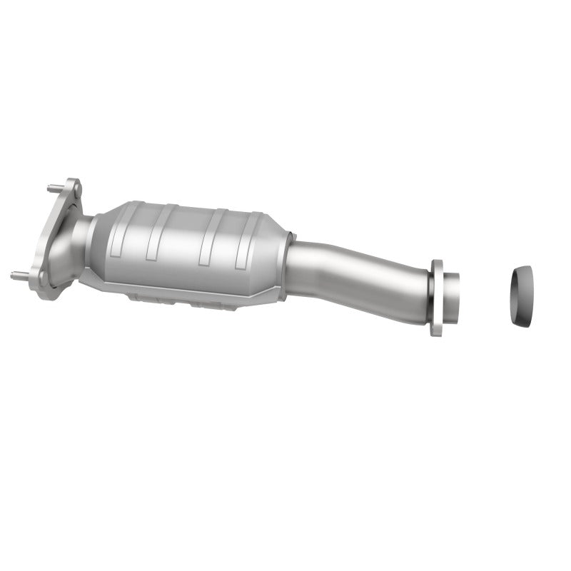 MagnaFlow Direct Fit Catalytic Converter 04 Ranger/BSer 3.0 Rear - 93641