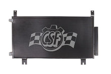 Load image into Gallery viewer, CSF 17-19 Honda CR-V 2.4L A/C Condenser - 10798