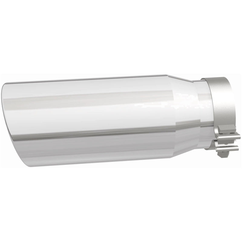 MagnaFlow Tip W/Clamp 5x13inch 4inch ID - 35214