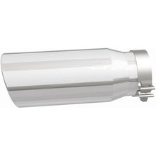 Load image into Gallery viewer, MagnaFlow Tip W/Clamp 5x13inch 4inch ID - 35214