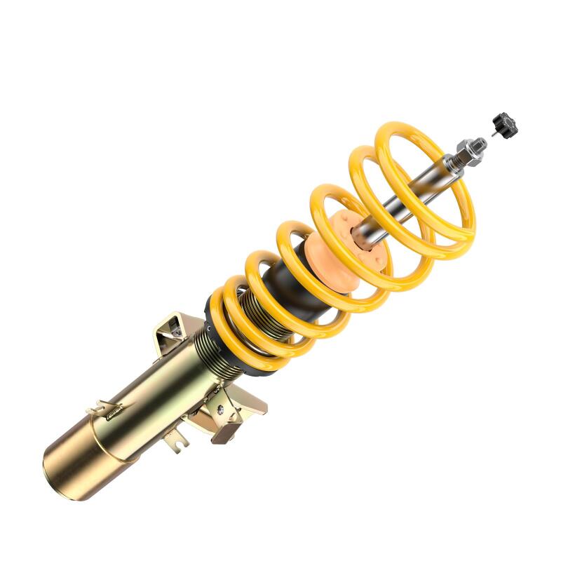 ST XA Coilover Kit 2019+ BMW 3 Series (G20) 330i 2WD - 182200CJ