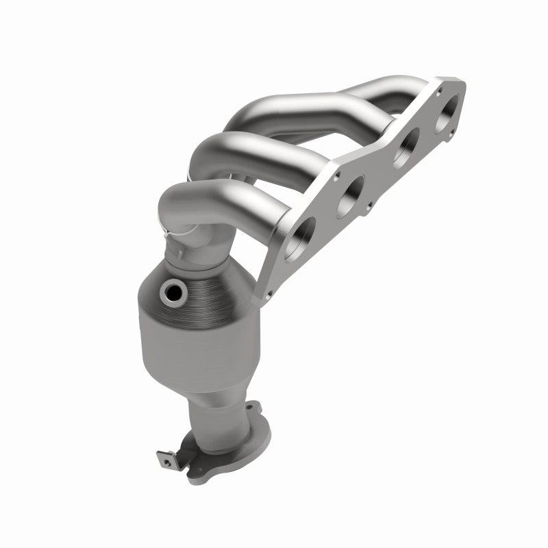 MagnaFlow Direct Fit Catalytic Converter 07 Toyota Highlander 2.4L - 51281