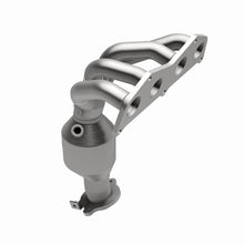 Load image into Gallery viewer, MagnaFlow Direct Fit Catalytic Converter 07 Toyota Highlander 2.4L - 51281