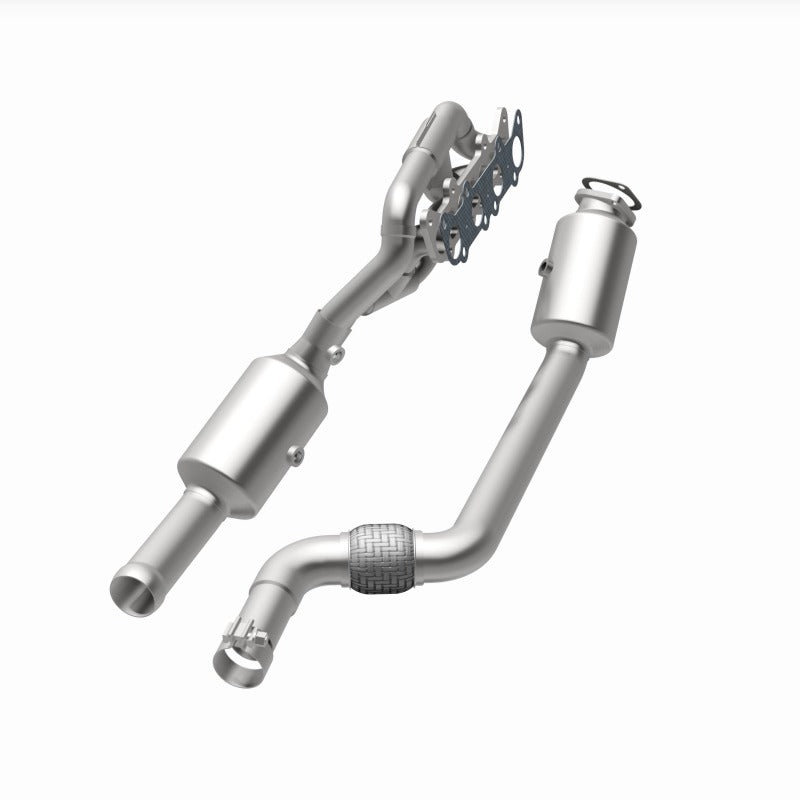 MagnaFlow 15-20 Ford Mustang 5.0L Direct Fit Converter - 6561214