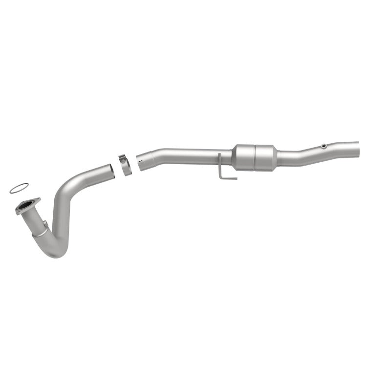 MagnaFlow Direct Fit Catalytic Converter 00-06 Chevy/GMC Driver Side - 93480