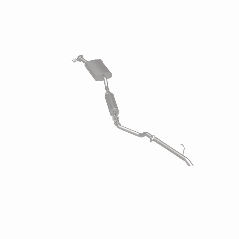 MagnaFlow BRE Exhaust Kit 14-16 Acura MDX 3.5L - 106-0840