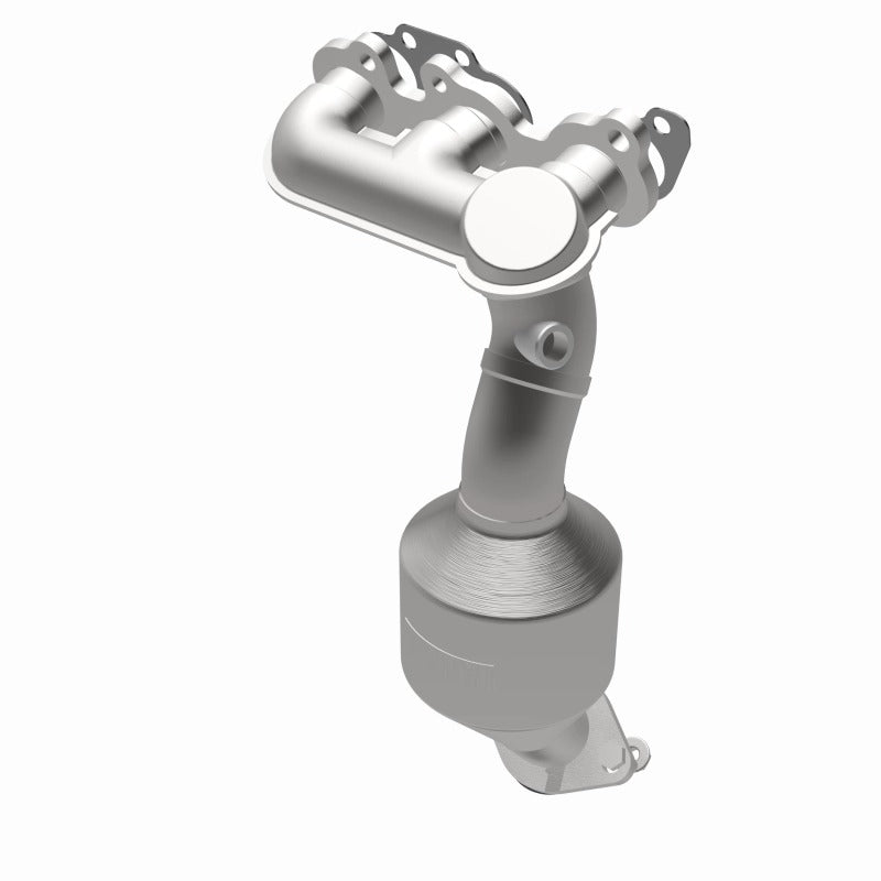 MagnaFlow Direct Fit Catalytic Converter 04-06 Toyota Sienna 3.3L - 49833