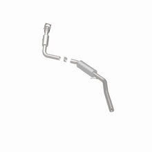 Load image into Gallery viewer, MagnaFlow 09-10 Town &amp; Country V6 3.8 OEM Close Coupled Direct Fit Converter - 21-510