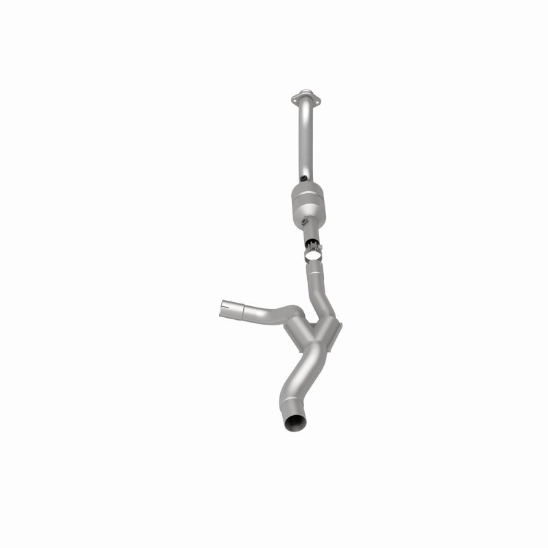 MagnaFlow Direct Fit Catalytic Converter 04-06 Dodge Durango 5.7L Passenger Side - 49499