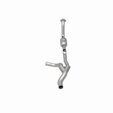 Load image into Gallery viewer, MagnaFlow Direct Fit Catalytic Converter 2004 Durango 5.7L Passenger Side - 93252