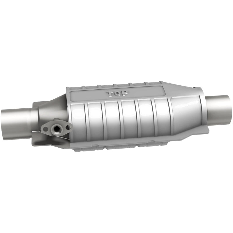 MagnaFlow Universal Catalytic Converter Qf Toyota - 94041
