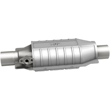 Load image into Gallery viewer, MagnaFlow Universal Catalytic Converter Qf Toyota - 94041