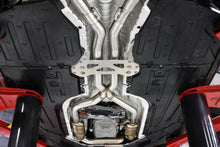 Load image into Gallery viewer, Dinan 21-27 BMW M3/M4 (G80/G82/G83) High Flow Middle Exhaust - 3in - Stainless Steel - D660-0094