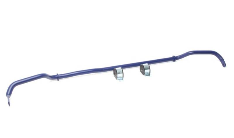 H&R 22-23 BMW M3/M4 Competition xDrive G80 (AWD) 27mm Rear Non Adj. Sway Bar - 71616