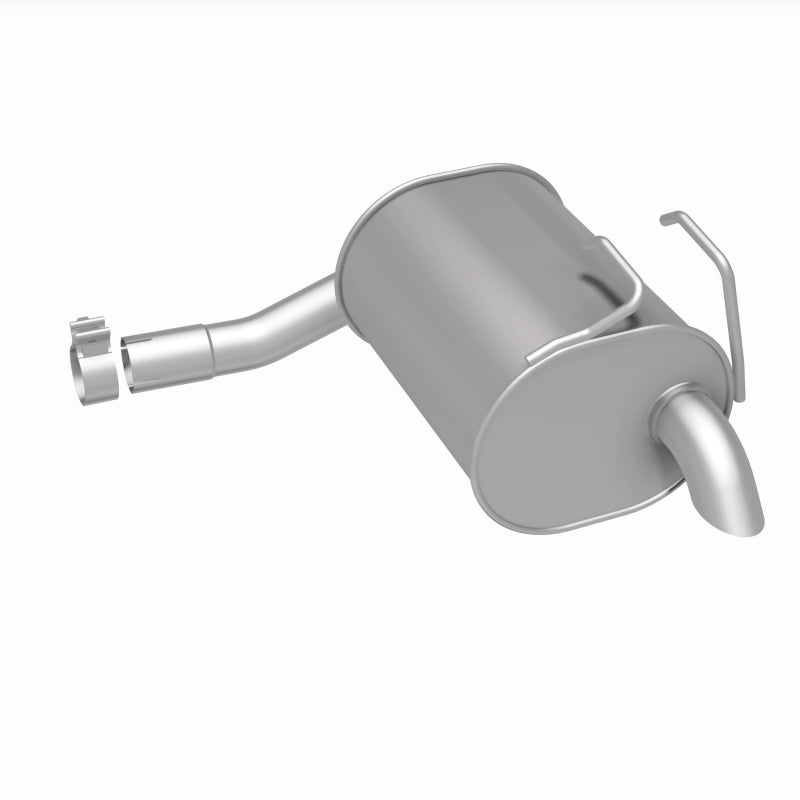 MagnaFlow BRExhaust 17-19 Honda CR-V 1.5L Muffler Kit - 108-0237